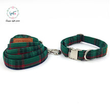 Load image into Gallery viewer, Dapper Bow Tie Collar