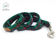 Load image into Gallery viewer, Dapper Bow Tie Collar