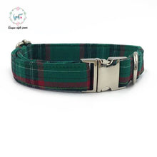 Load image into Gallery viewer, Dapper Bow Tie Collar