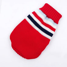 Load image into Gallery viewer, Winter Cartoon Dog Clothes