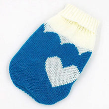 Load image into Gallery viewer, Winter Cartoon Dog Clothes