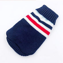 Load image into Gallery viewer, Winter Cartoon Dog Clothes