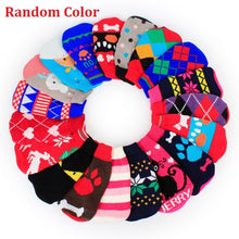 Load image into Gallery viewer, Winter Cartoon Dog Clothes