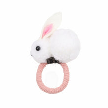 Load image into Gallery viewer, Cute Bunny Hair Accessories
