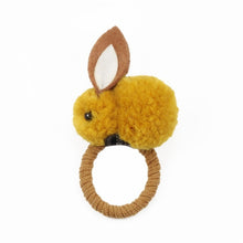 Load image into Gallery viewer, Cute Bunny Hair Accessories