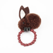 Load image into Gallery viewer, Cute Bunny Hair Accessories