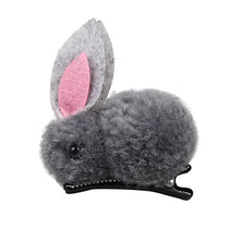 Load image into Gallery viewer, Cute Bunny Hair Accessories