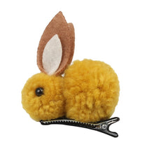 Load image into Gallery viewer, Cute Bunny Hair Accessories