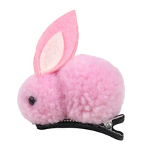 Load image into Gallery viewer, Cute Bunny Hair Accessories