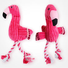 Load image into Gallery viewer, Squeaky Animal Shape Toys