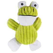 Load image into Gallery viewer, Squeaky Animal Shape Toys