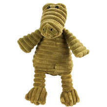 Load image into Gallery viewer, Squeaky Animal Shape Toys