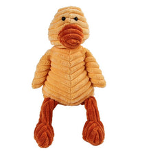 Load image into Gallery viewer, Squeaky Animal Shape Toys