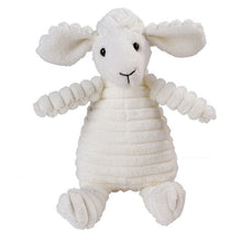 Load image into Gallery viewer, Squeaky Animal Shape Toys