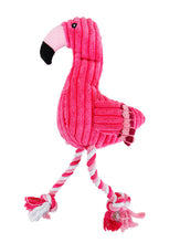 Load image into Gallery viewer, Squeaky Animal Shape Toys