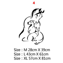 Load image into Gallery viewer, Horse Wall Sticker Wall Decal