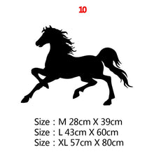 Load image into Gallery viewer, Horse Wall Sticker Wall Decal