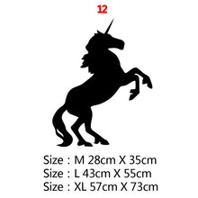 Load image into Gallery viewer, Horse Wall Sticker Wall Decal
