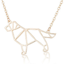 Load image into Gallery viewer, Fashion Stainless Steel Dog Necklaces