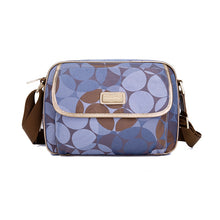 Load image into Gallery viewer, Messenger handbag