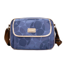 Load image into Gallery viewer, Messenger handbag