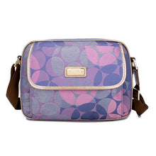 Load image into Gallery viewer, Messenger handbag