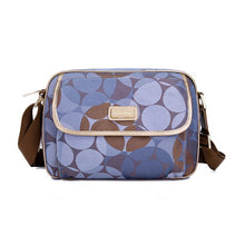 Load image into Gallery viewer, Messenger handbag