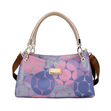 Load image into Gallery viewer, Retro design handbag