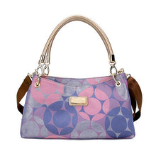 Load image into Gallery viewer, Retro design handbag