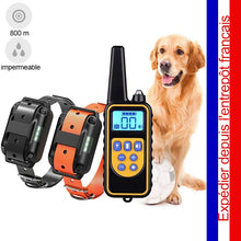 Load image into Gallery viewer, Dog Correction Collar