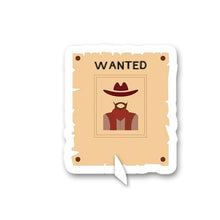 Load image into Gallery viewer, Cowboy Theme Party Party Decorations