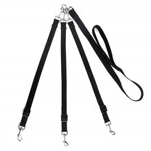 Load image into Gallery viewer, Dog Walker Nylon 3-1 Leash