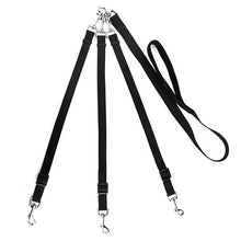 Load image into Gallery viewer, Dog Walker Nylon 3-1 Leash