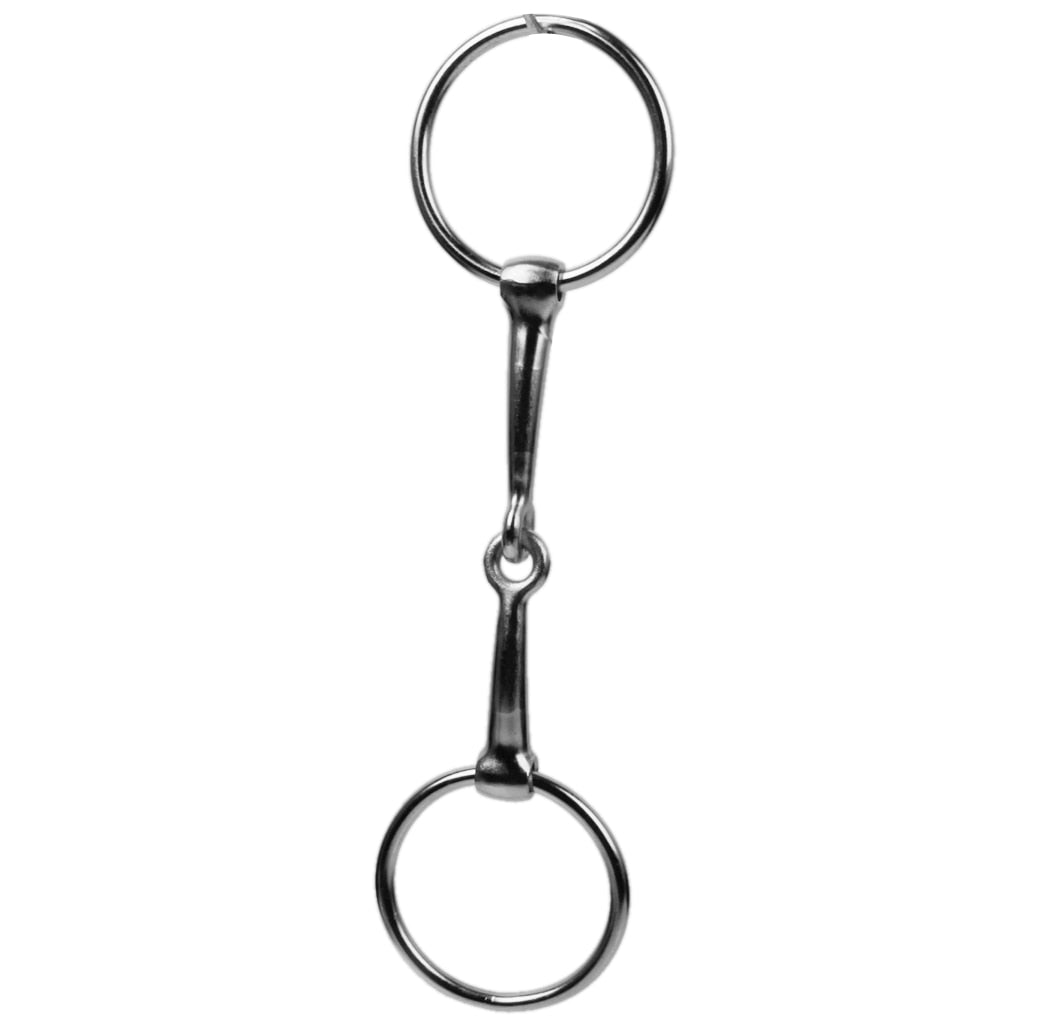 Loose Ring Snaffle