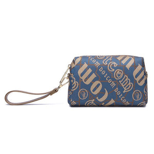 Equestrian Dressage Clutch