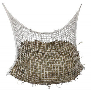 Hay Net Slow Feed Bag