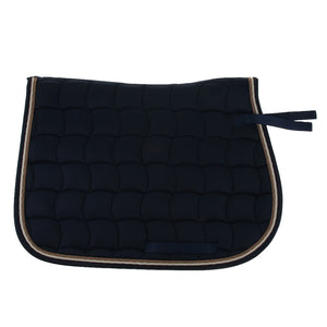 Quilted Saddle Pad