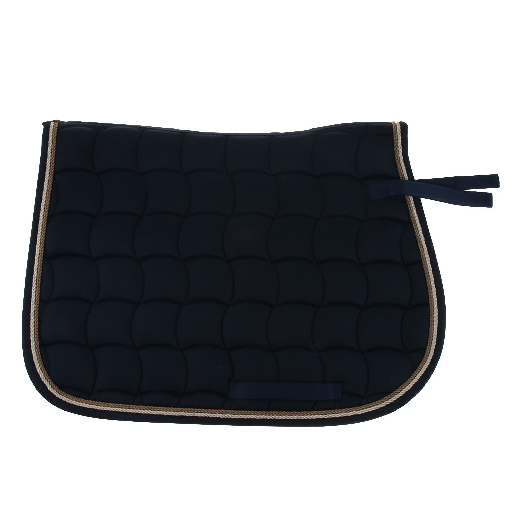 Quilted Saddle Pad