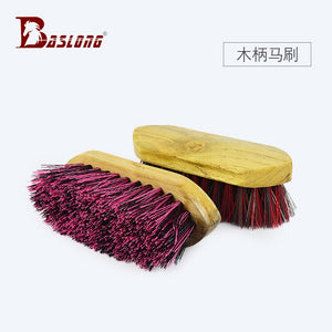 Horse Body Brush