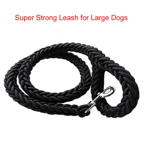 Super Strong Nylon Dog Leash