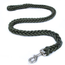 Load image into Gallery viewer, Super Strong Nylon Dog Leash
