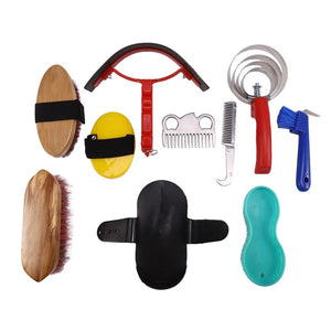 Horse Grooming Kit