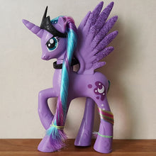Load image into Gallery viewer, Unicorn Princess Horse 14CM
