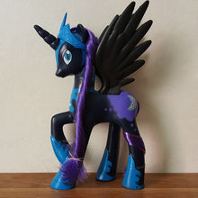 Load image into Gallery viewer, Unicorn Princess Horse 14CM
