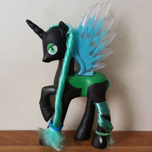 Load image into Gallery viewer, Unicorn Princess Horse 14CM
