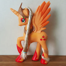 Load image into Gallery viewer, Unicorn Princess Horse 14CM
