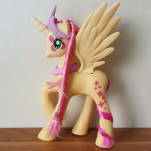 Load image into Gallery viewer, Unicorn Princess Horse 14CM
