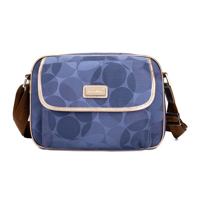 Messenger handbag
