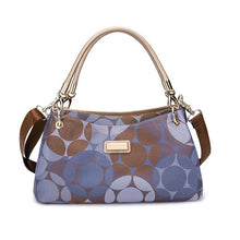 Load image into Gallery viewer, Retro design handbag
