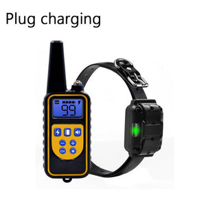 Dog Correction Collar